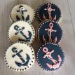 Nautical Cookies